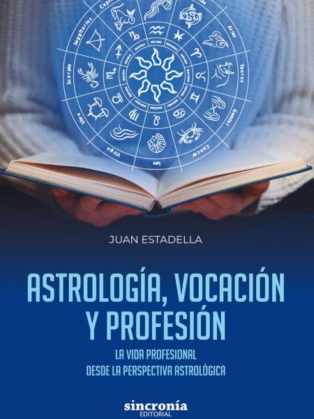 Astrologia Vocacion y Profesion-Estadella Juan