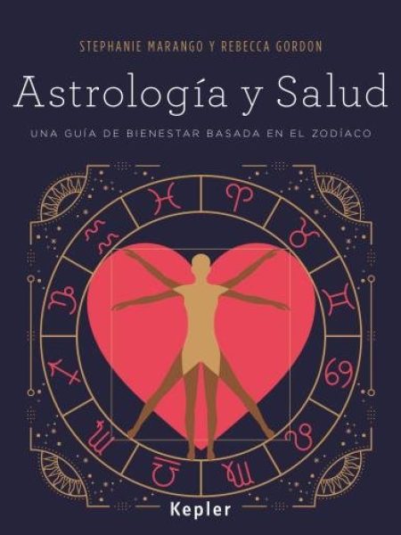 Astrologia y Salud-Marango Stephanie