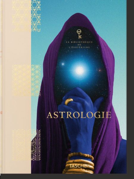 Astrologie la Bibliothsque de Lesotrisme-Aa.vv