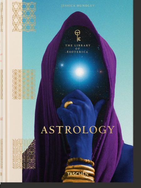 Astrology (in)-Richards Andrea