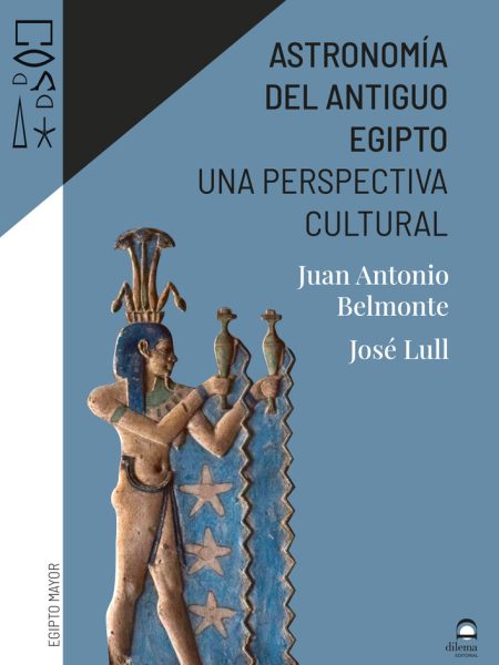 Astronomia Del Antiguo Egipto-Belmonte Avilés Juan Antonio