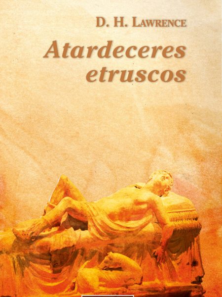 Atardeceres Etruscos-Lawrence David H.