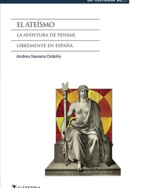 Ateismo el-Navarra Ordoño Andreu