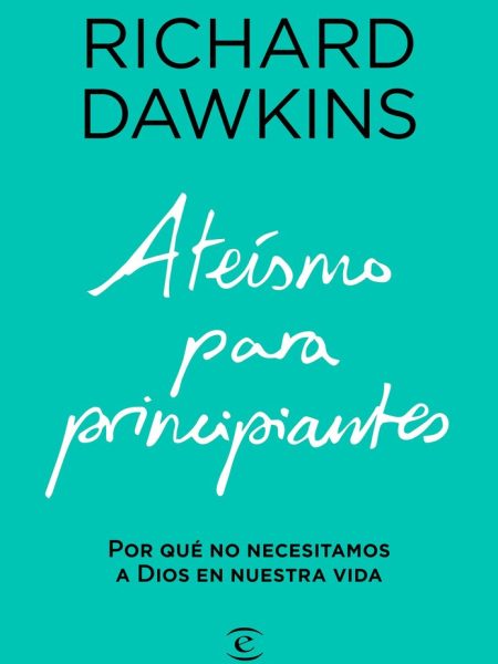 Ateismo para Principiantes-Richard Dawkins