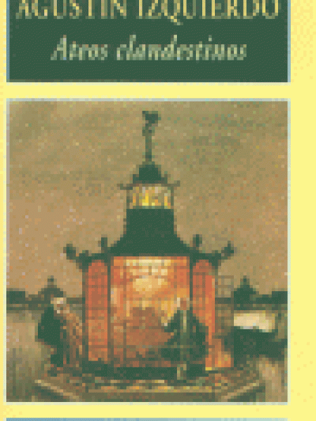 Ateos Clandestinos Gd-Izquierdo Agustín