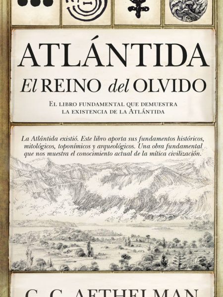 Atlantida-Cabello Catena Germán