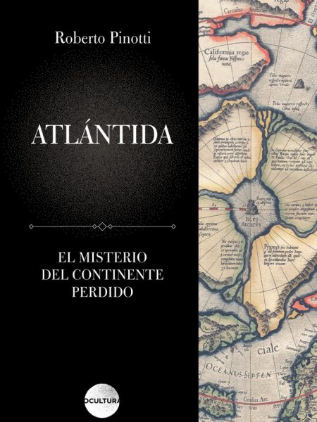 Atlantida-Pinotti Roberto