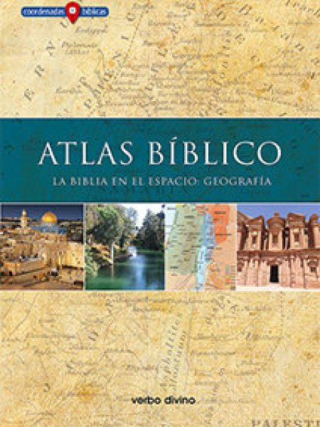 Atlas Biblico-Desconocido