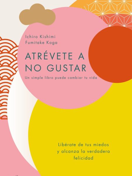 Atrevete a no Gustar-Kishimi Ichiro