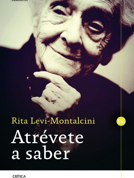 Atrevete a Saber-Levi-montalcini Rita