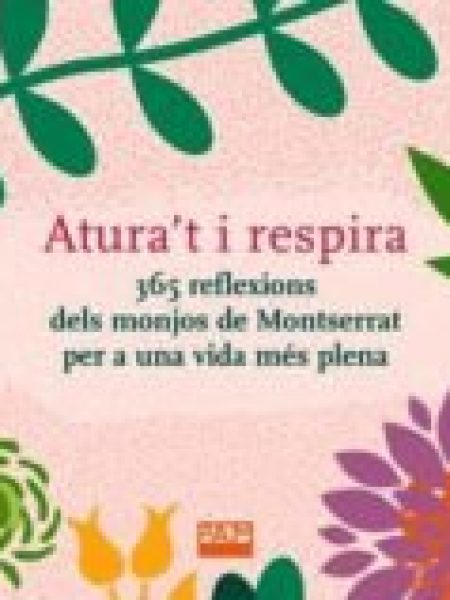Aturat i Respira-Oriol Pi de Cabanyes