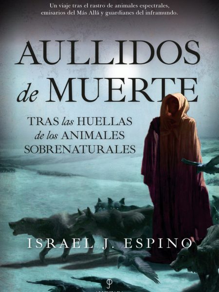 Aullidos de Muerte-Espino Israel j