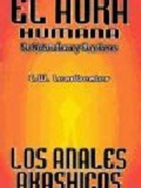 Aura Humana y los Anales Akashicos el-Leadbeater