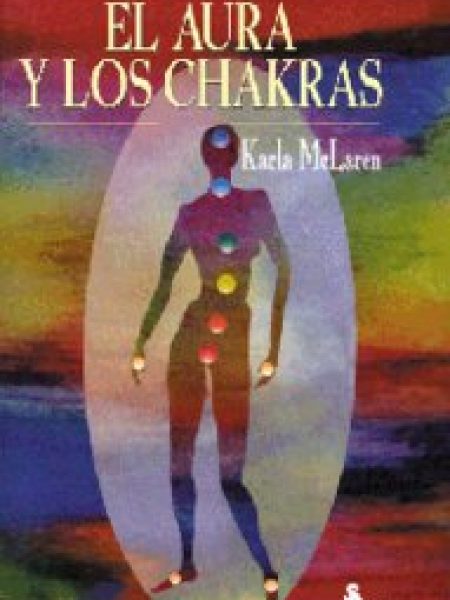 Aura y los Chakras-Mclaren Karla