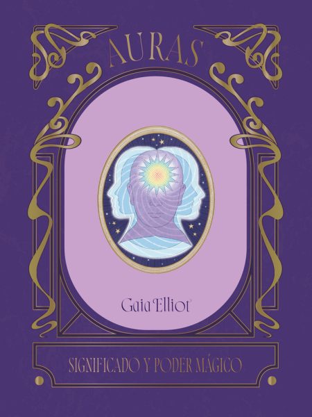 Auras-Elliot Gaia