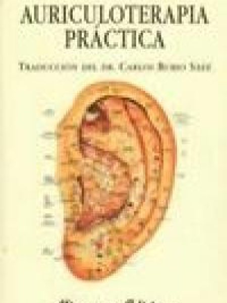 Auriculoterapia Practica-Medicine & Health Public.
