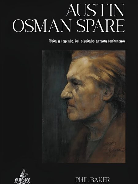 Austin Osman Spare-Baker Phil