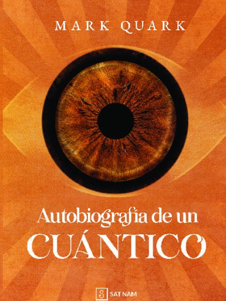 Autobiografia de Un Cuantico-Mark Quark