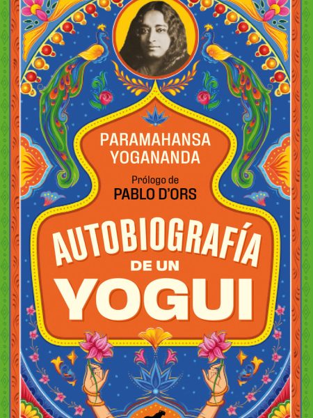 Autobiografia de Un Yogui-Paramahansa Yogananda