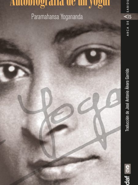 Autobiografia de Un Yogui-Paramahansa Yogananda