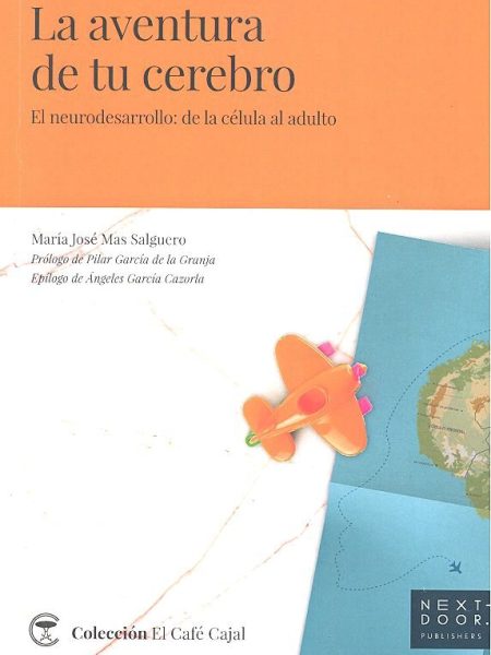 Aventura de Tu Cerebro la-Mas Salguero María José