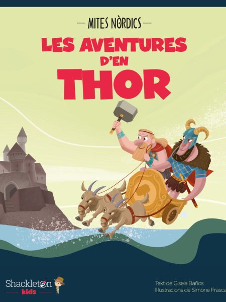 Aventures Den Thor Les-Baños Ros Gisela