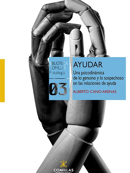 Ayudar-Cano Arenas Alberto
