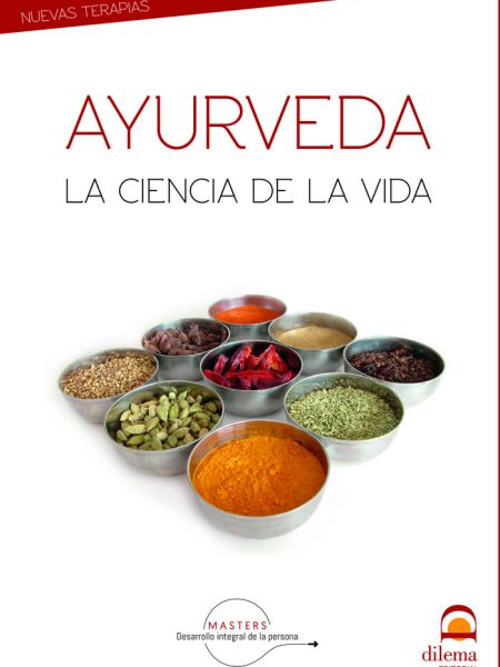 Ayurveda-Desarrollo Integral de la Persona Masters