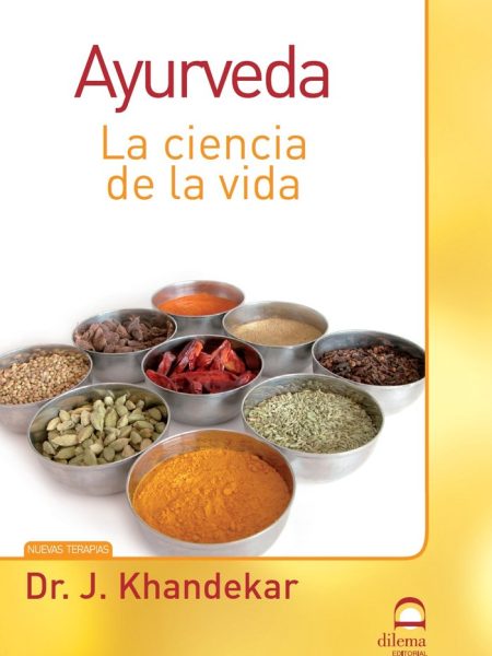 Ayurveda-Khandekar Dr. J.