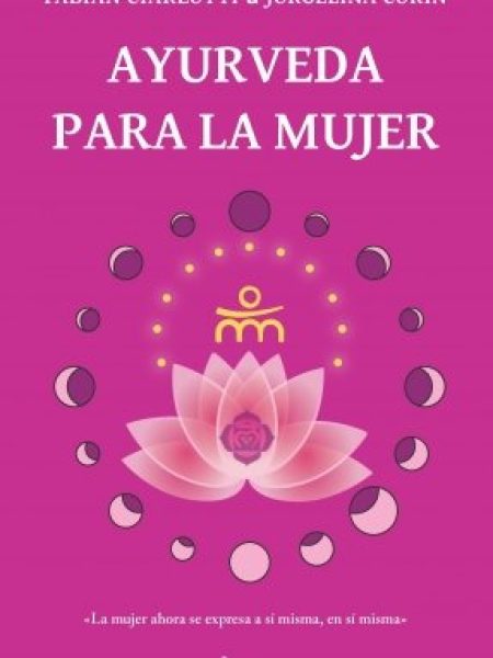 Ayurveda para la Mujer-Ciarlotti Fabian