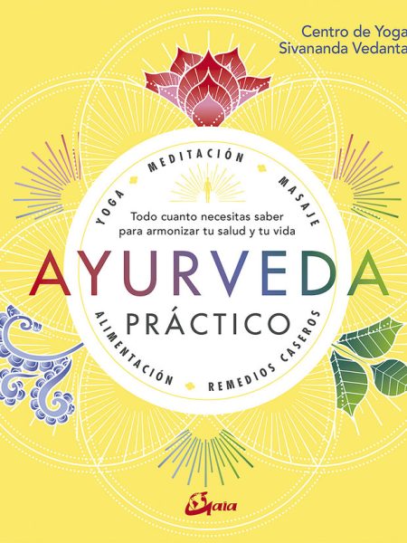 Ayurveda Practico-Morales Lorenzo Inmaculada