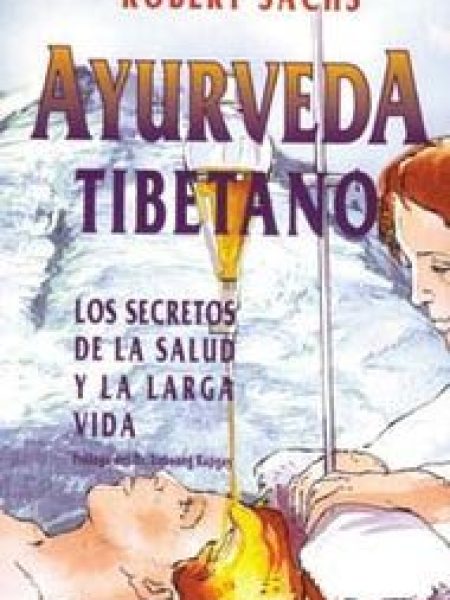 Ayurveda Tibetano-Aa.vv