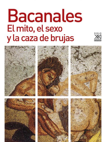 Bacanales-Fernández Vega Pedro Ángel