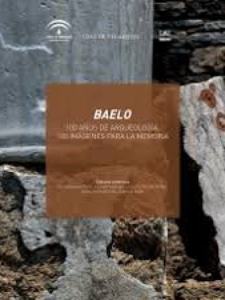 Baelo-Varios Autores