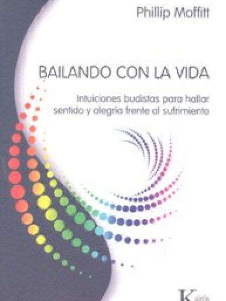 Bailando con la Vida-Moffitt Phillip