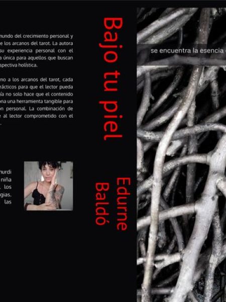 Bajo Tu Piel-Baldo Edurne