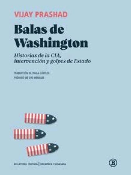 Balas de Washington-Prashad Vijay