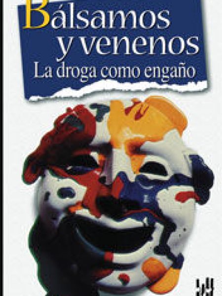Balsamos y Venenos-Berrio Zaratiegi Juan Carlos