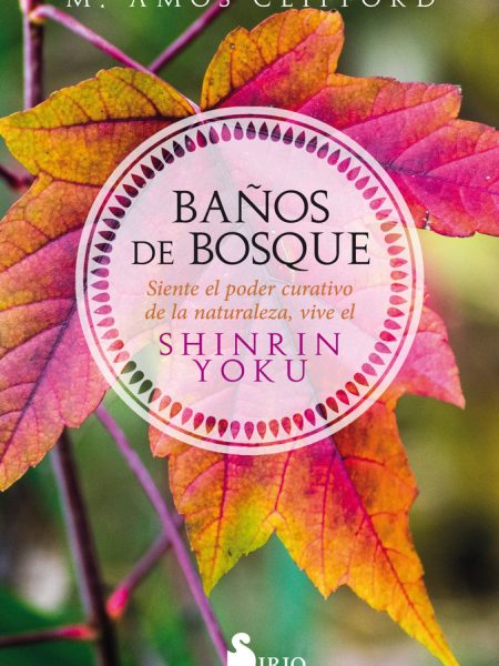 Baños de Bosque-Clifford Amos