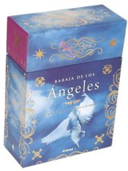 Baraja de los Angeles-Galiana Helena