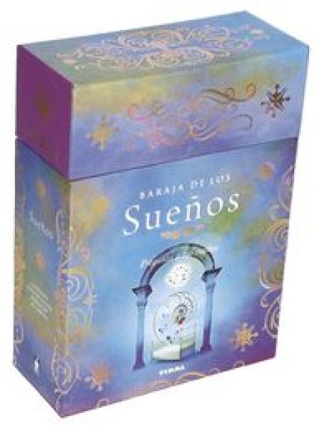 Baraja de los Sueños-Tikal Equipo