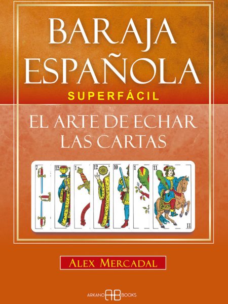 Baraja Española Superfacil-Mercadal Alex