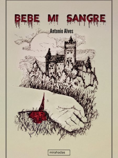 Bebe Mi Sangre-Alves Antonio