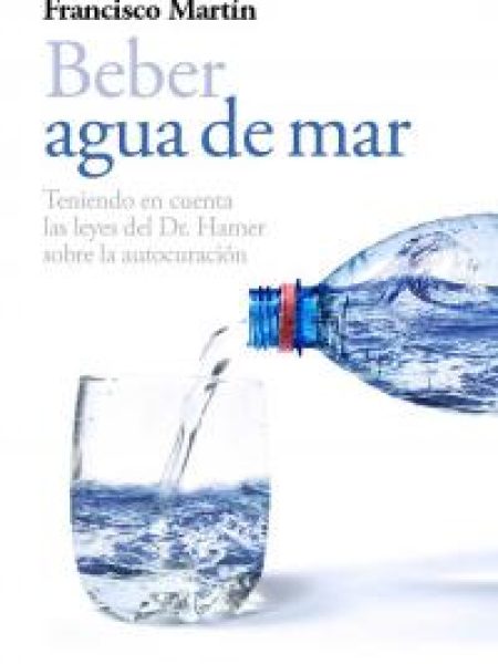 Beber Agua de Mar-Martín García Francisco