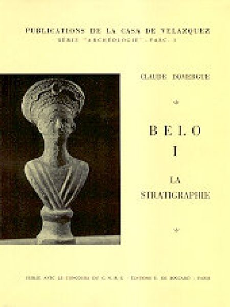 Belo i-Domergue Claude