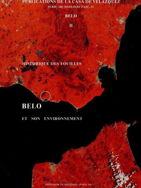 Belo Ii-Dardaine Sylvie
