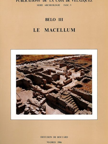 Belo Iii-Didierjean François