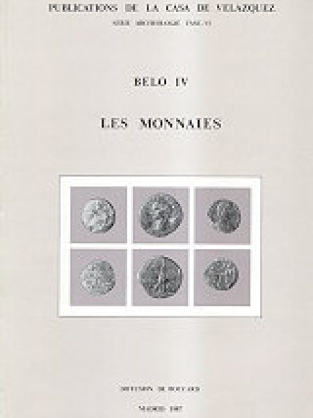 Belo Iv-Bost Jean-pierre
