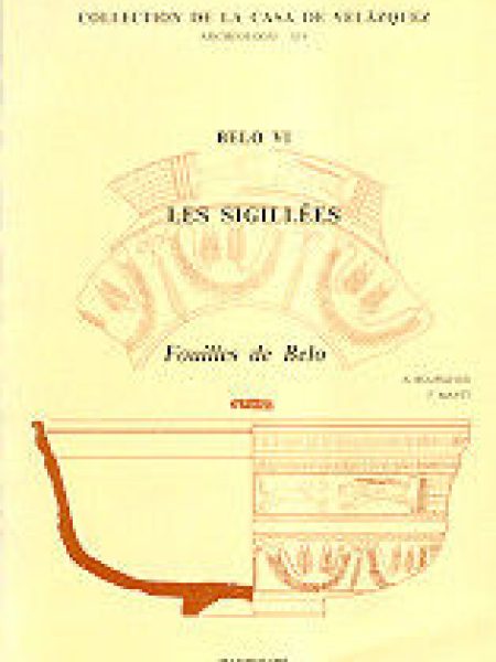 Belo Vi-Bourgeois Ariane