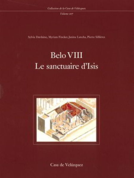 Belo Viii-Dardaine Sylvie